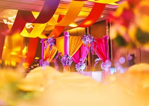 Celebration Party Hall